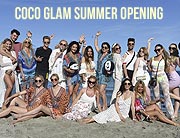 „Coco Glam Summer Opening 2019“ auf Ibiza (©Foto: BrauerPhotos / J.Reetz)
